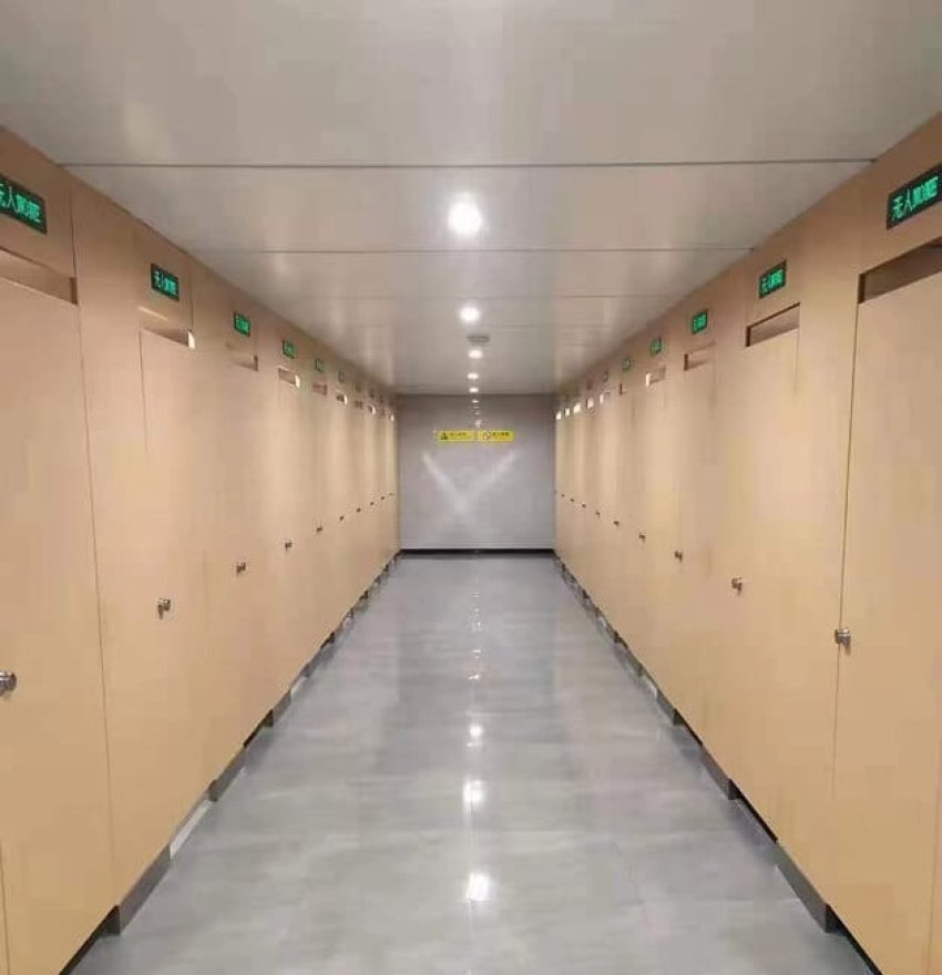 Canton Fair Complex-Canton Fair 2020