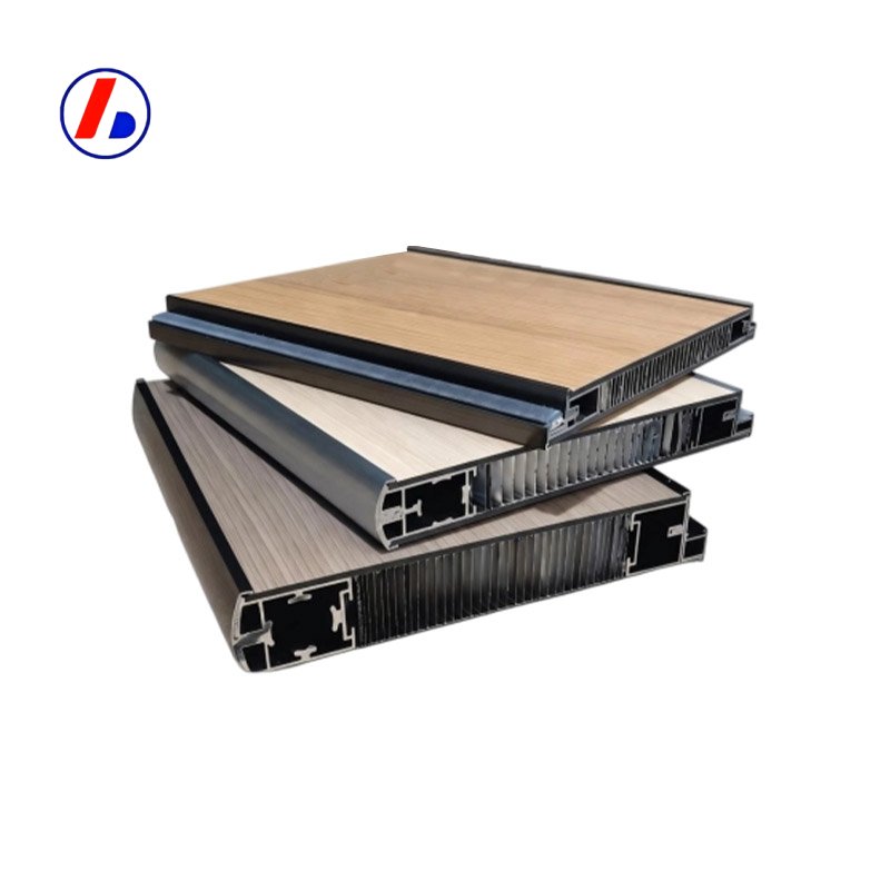 HPL aluminum honeycomb panels