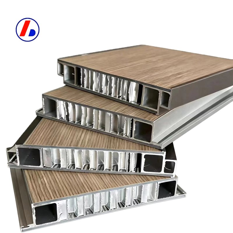 SPC aluminum honeycomb panels