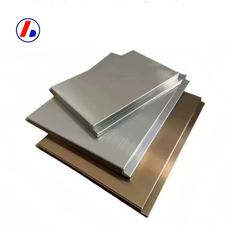 304 Aluminum Alloy Face Sheet