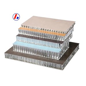 1_0000__0000_Pure aluminum honeycomb panel